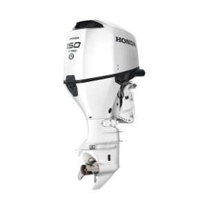 Honda 150hp Outboard