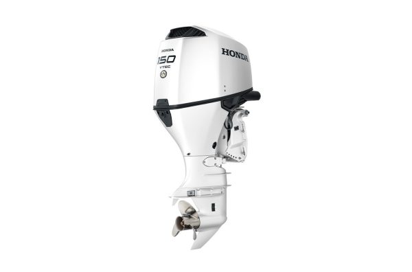 Honda 150hp Outboard