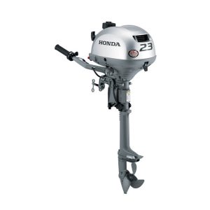 Honda 2.3hp Outboard motor