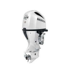 Honda 225hp Outboard