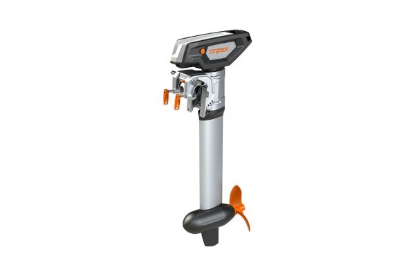 Torqeedo Electric Outboard