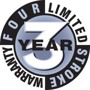Yamaha Y.E.S. Extended Warranty | 100 - 149 HP