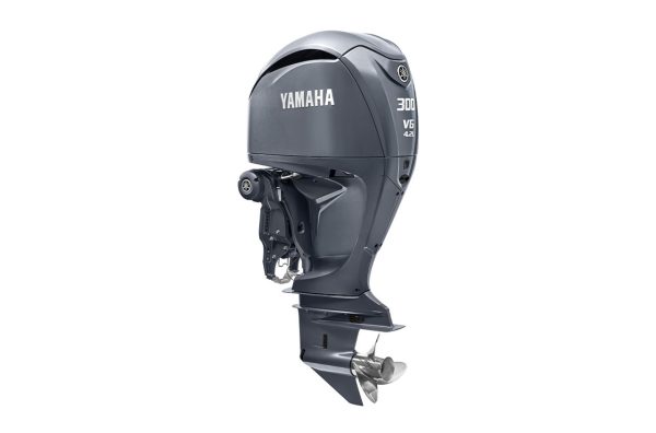 Yamaha 300hp Outboard