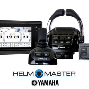 Yamaha Helm Master - Main Station Kit For Sale