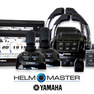 Yamaha Helm Master