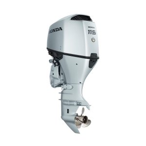 Honda 115hp Outboard