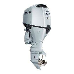 Honda 140hp Outboard | BF140AXCRA