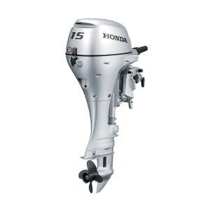 Honda 15hp Outboard