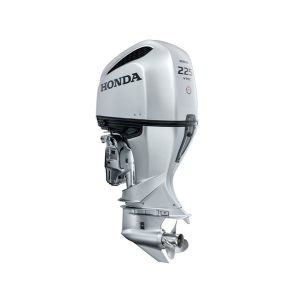 Honda 225hp iST Outboard Motor | BF225DXCDA