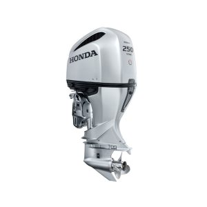 Honda 250hp iST Outboard Motor | BF250DUCDA