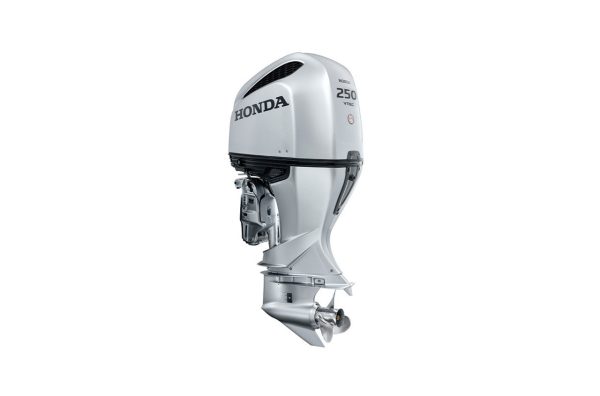 Honda 250hp Outboard Motor