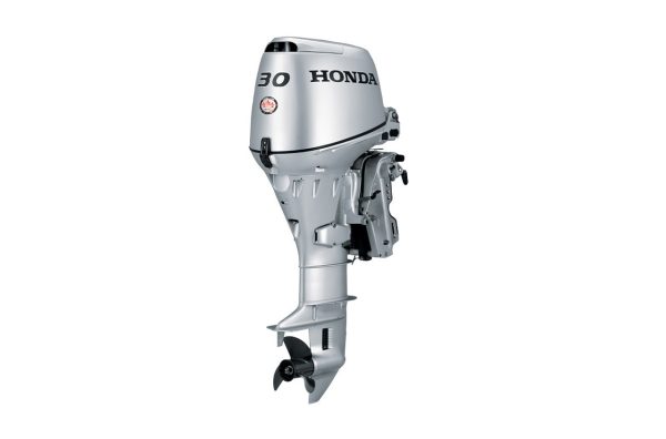 Honda 30hp Outboard