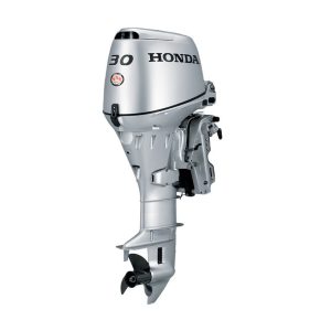 Honda 30hp Outboard Motor | BF30D3LRT