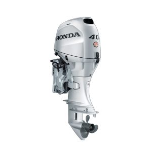 Honda 40hp Outboard Motor | BF40D4LRTA