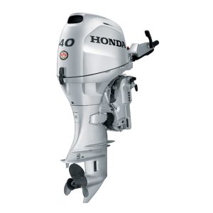 Honda 40hp Outboard Motor | BF40D4LHA