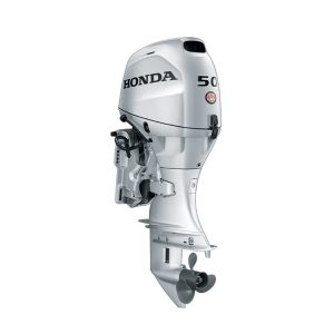 Honda 50hp Outboard Motor For Sale