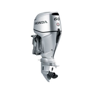 Honda 60hp Outboard Motor For Sale