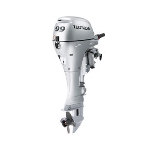 Honda 9.9hp Portable Outboard | BF10DK3LHS