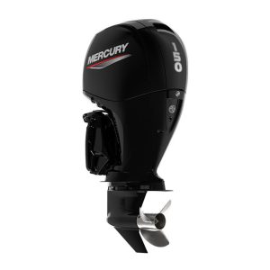 Mercury 150hp Marine Motor For Sale