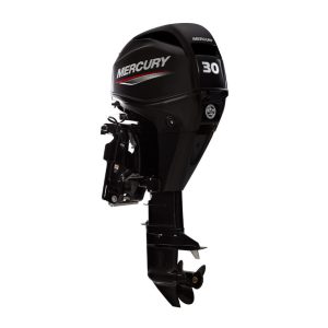 Mercury 30hp EFI Outboard Motor