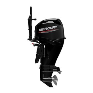 Mercury 50hp