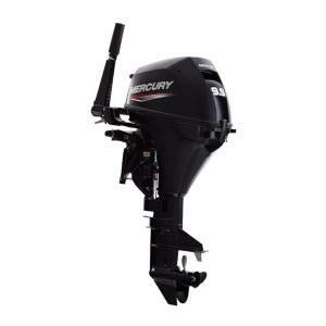Mercury 9.9hp Outboard Motor For Sale