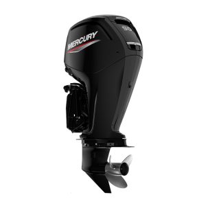 Mercury 90hp Outboard