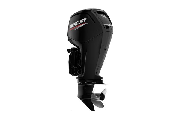 Mercury 90hp Outboard