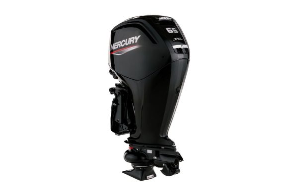mercury 65hp jet outboard