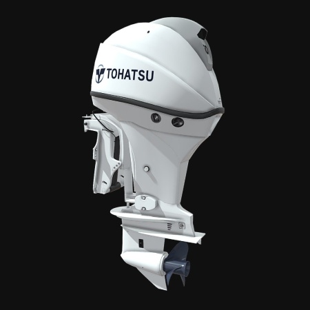 Tohatsu Outboard Motors For Sale