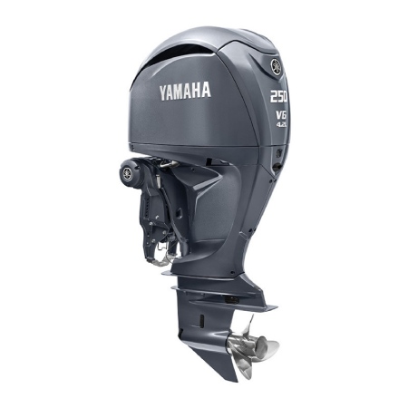 Scratch And Dent Outboard Motors For Sale