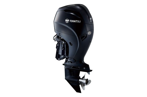 Tohatsu 140 HP Outboard