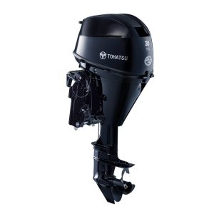 Tohatsu 30hp Outboard Motor | MFS30DETS