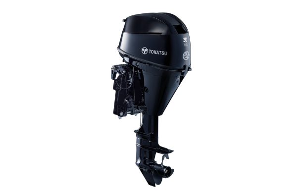 Tohatsu 30hp Outboard