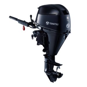Tohatsu 30hp Outboard Motor | MFS30DS