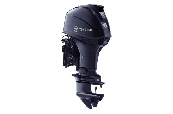 Tohatsu 40hp Outboard