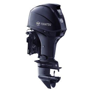 Tohatsu 40hp Outboard Motor | MFS40AETL
