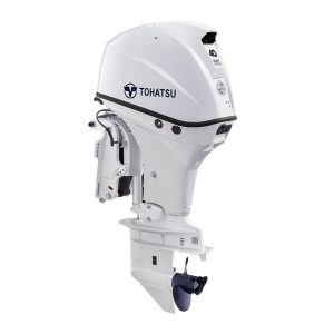 Tohatsu 40hp Outboard Motor | MFS40AWETL