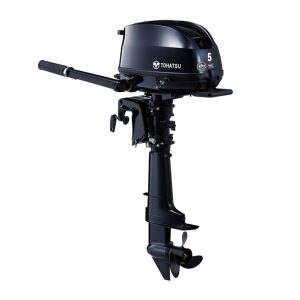 Tohatsu 5hp Outboard