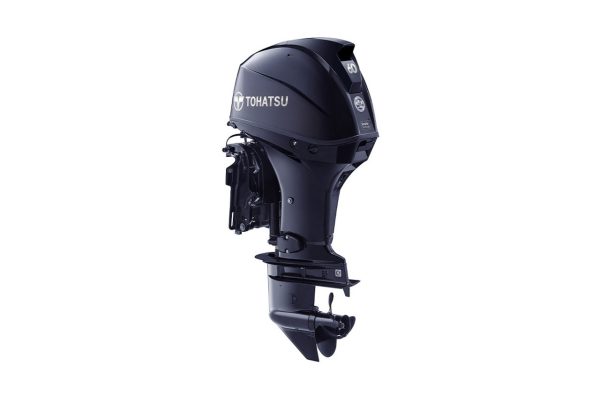 Tohatsu 75hp Outboard