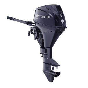 Tohatsu 8hp