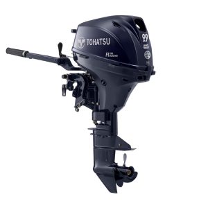 Tohatsu 9.9hp Outboard Motor | MFS9.9ES