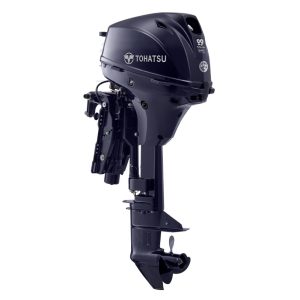 Tohatsu 9.9hp Outboard Motor For Sale