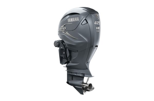 Yamaha 425hp XTO Offshore outboard