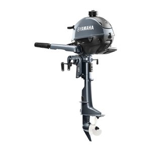 Yamaha 2.5hp Outboard Motor | F2.5LMHB