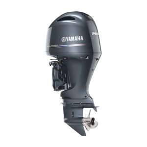 yamaha 200hp outboard