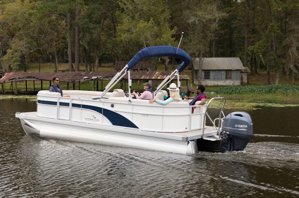 Yamaha 90hp Outboard Motor | F90LB - Image 4