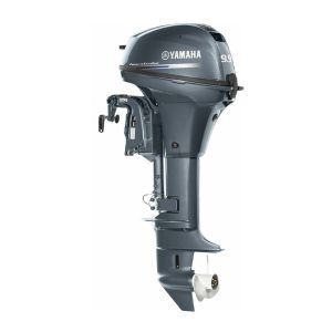 Yamaha 9.9hp Outboard