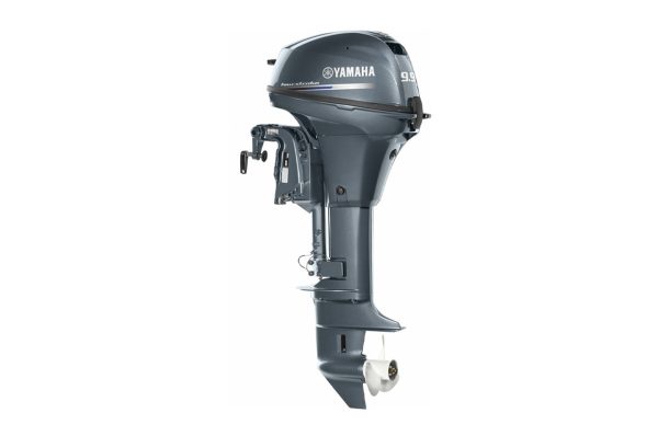 Yamaha 9.9hp Outboard