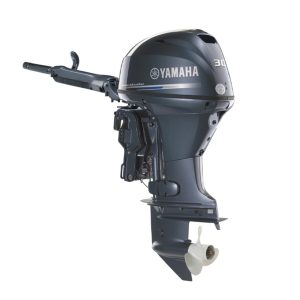 Yamaha 30hp Outboard